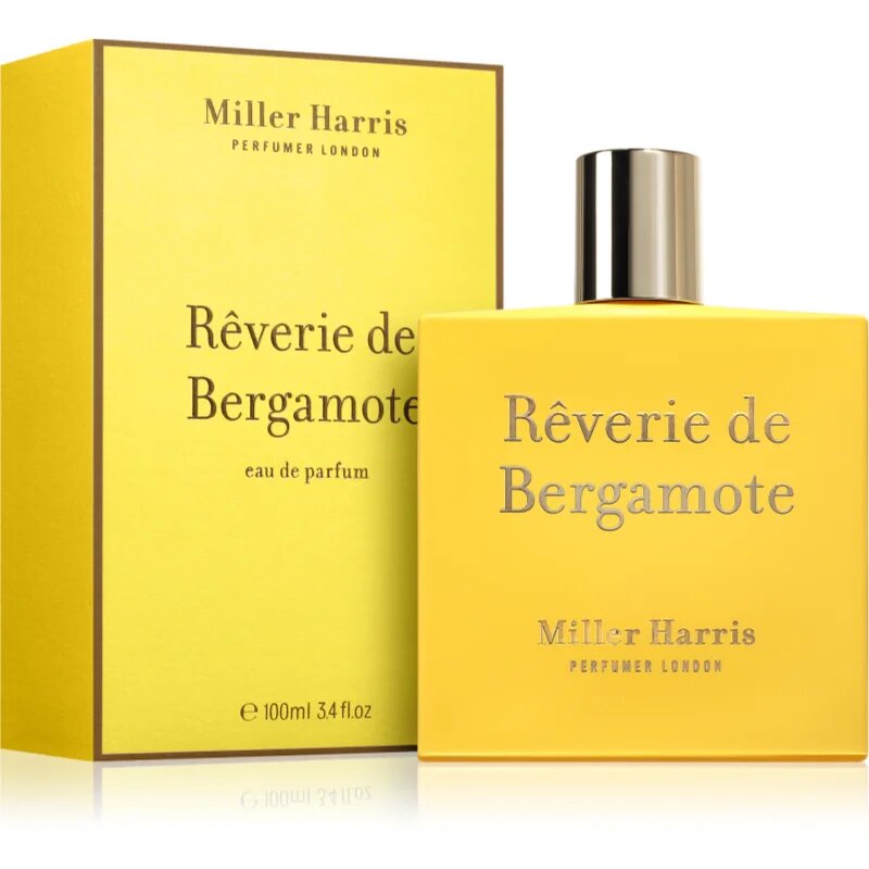 Miller Harris Rêverie de Bergamote parfumska voda uniseks 100 ml