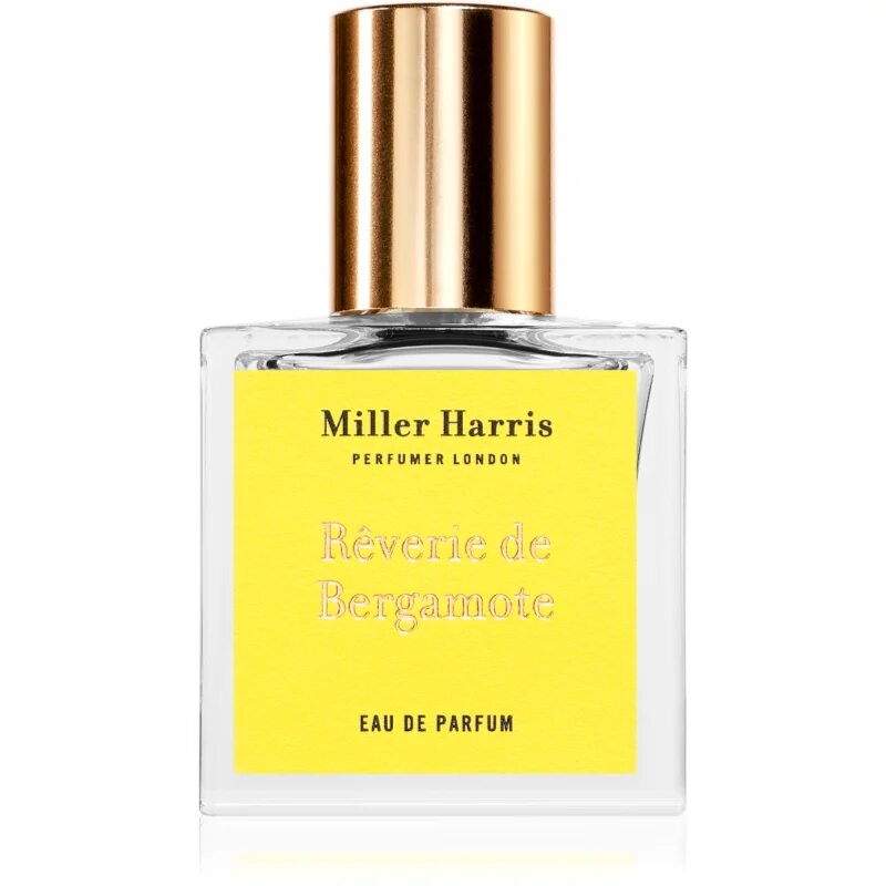 Miller Harris Rêverie de Bergamote parfumska voda uniseks 14 ml
