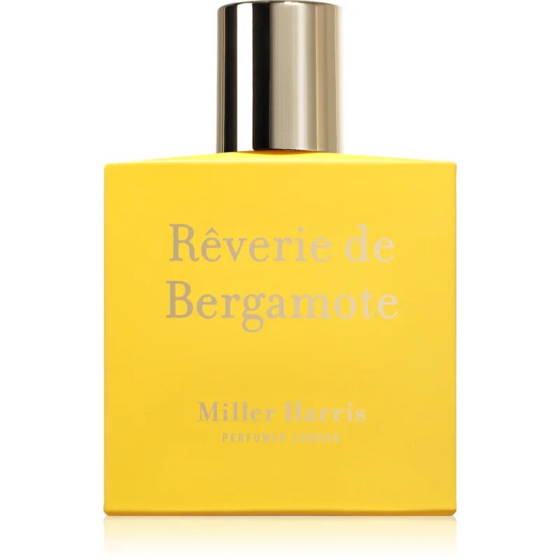 Miller Harris Rêverie de Bergamote parfumska voda uniseks 50 ml