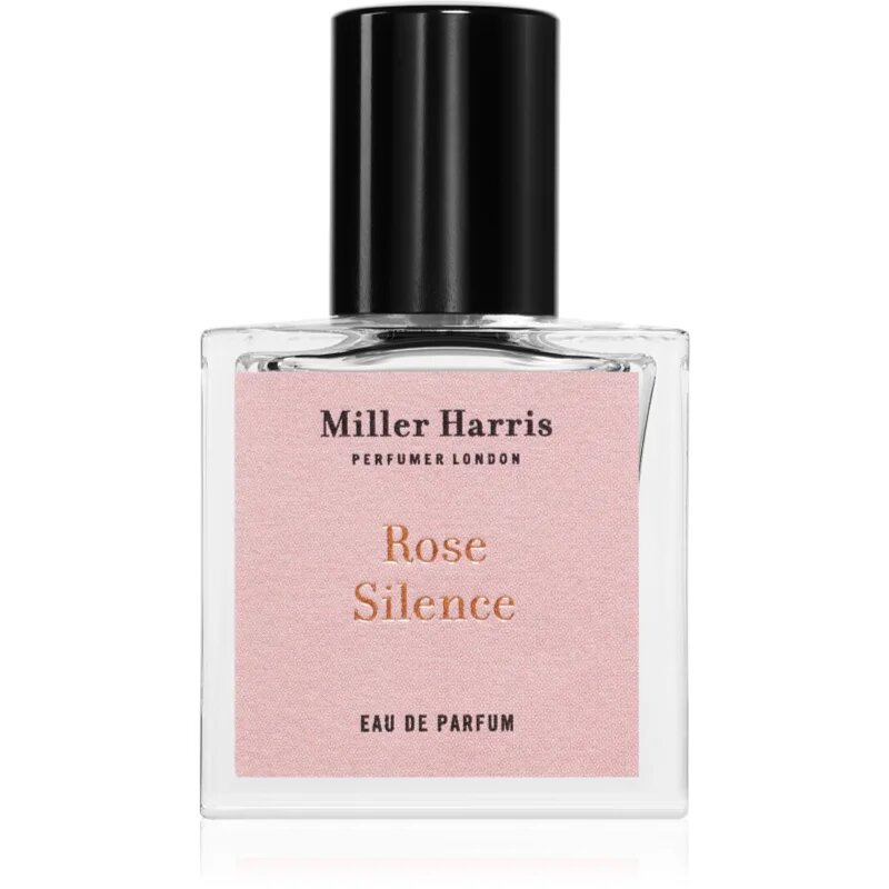Miller Harris Rose Silence parfumska voda uniseks 14 ml
