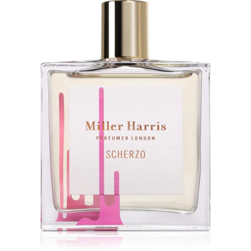 Miller Harris Scherzo parfumska voda uniseks 100 ml