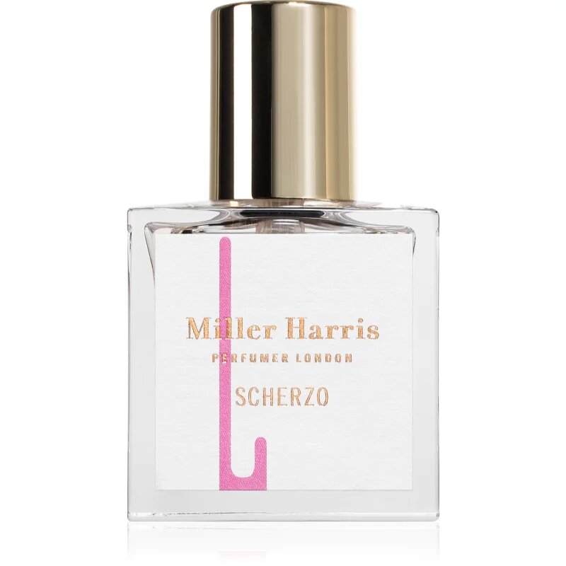 Miller Harris Scherzo parfumska voda uniseks 14 ml