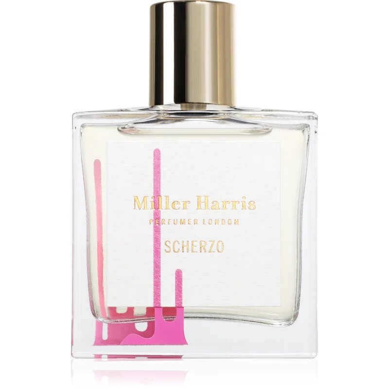 Miller Harris Scherzo parfumska voda uniseks 50 ml