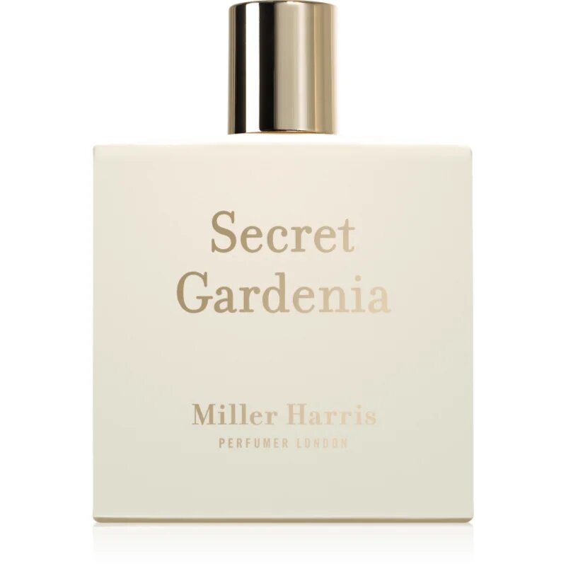 Miller Harris Secret Gardenia parfumska voda uniseks 100 ml