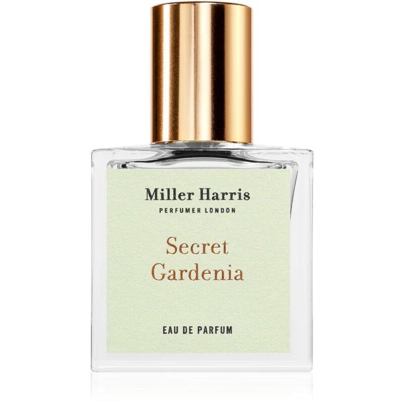 Miller Harris Secret Gardenia parfumska voda uniseks 14 ml