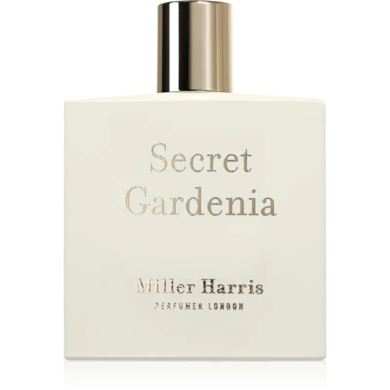 Miller Harris Secret Gardenia parfumska voda uniseks 50 ml