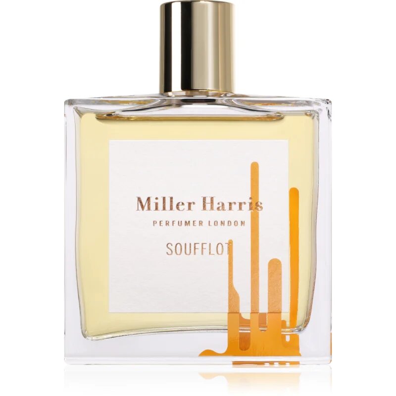 Miller Harris Soufflot parfumska voda uniseks 100 ml
