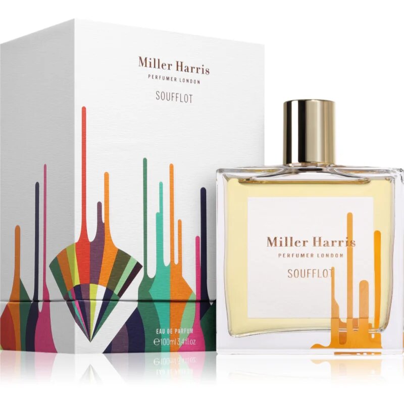 Miller Harris Soufflot parfumska voda uniseks 100 ml