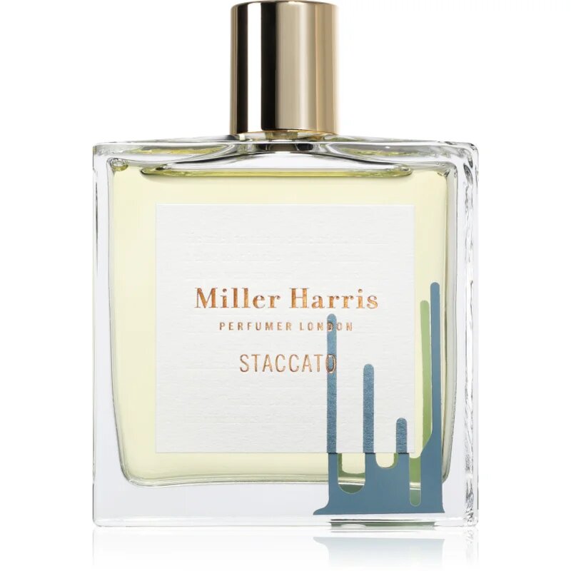 Miller Harris Staccato parfumska voda za moške 100 ml