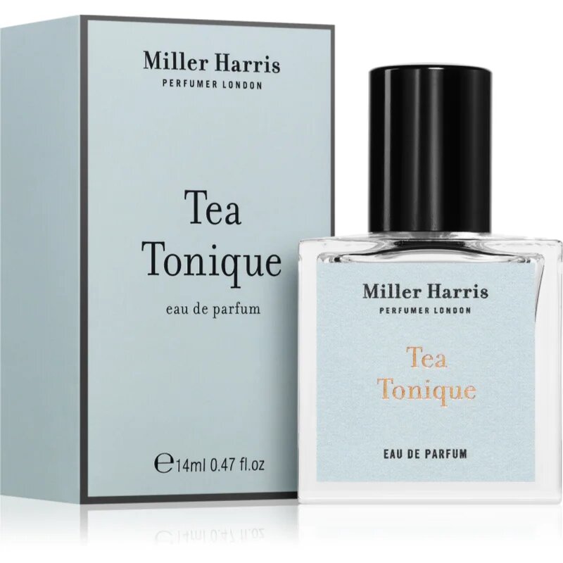 Miller Harris Tea Tonique parfumska voda uniseks 14 ml