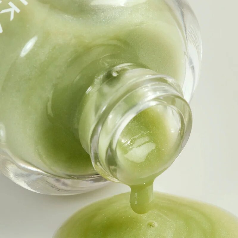 Mimitika Green Shot Detoxifying Serum zaščitni razstrupljevalni serum 15 ml