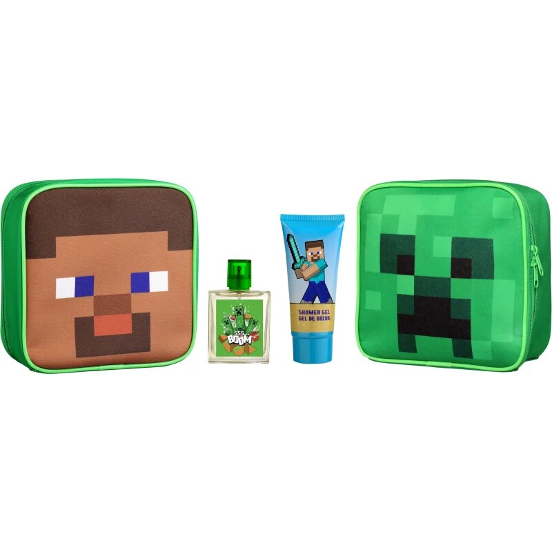Minecraft Gift Set darilni set za otroke