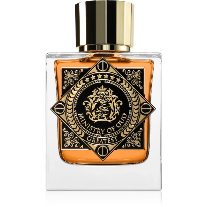 Ministry Of Oud Greatest parfumska voda uniseks 100 ml