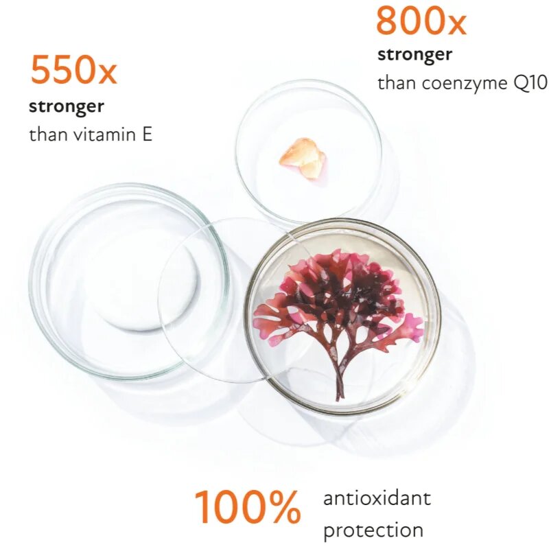 Miraculum Asta Plankton C revitalizacijski serum 30 ml