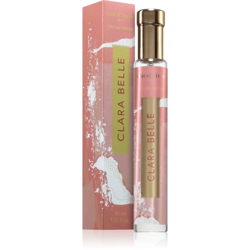 Miraculum Clara Belle EDP parfumska voda za ženske 30 ml