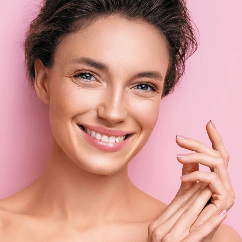 Miraculum Collagen Pro-Skin krema za predel okoli oči proti oteklinam in gubam 15 ml