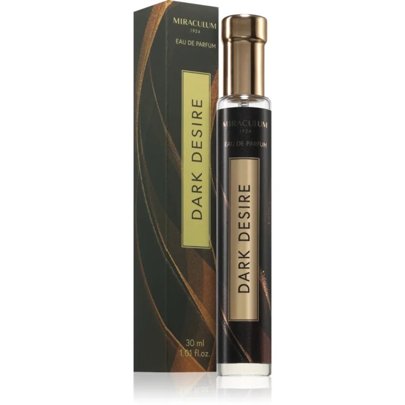 Miraculum Dark Desire EDP parfumska voda za ženske 30 ml
