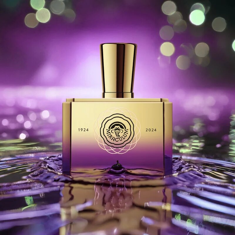 Miraculum Essence of Life EDP parfumska voda za ženske 50 ml