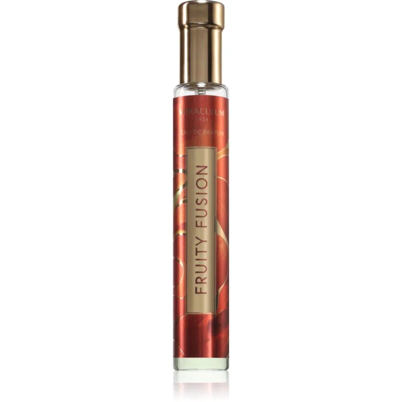 Miraculum Fruity Fusion EDP parfumska voda za ženske 30 ml
