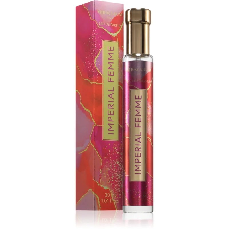 Miraculum Imperial Femme EDP parfumska voda za ženske 30 ml