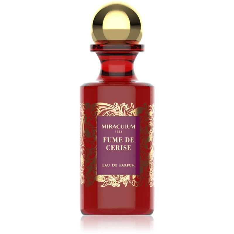 Miraculum Infini Rouge Fume de Cerise parfumska voda za ženske 50 ml