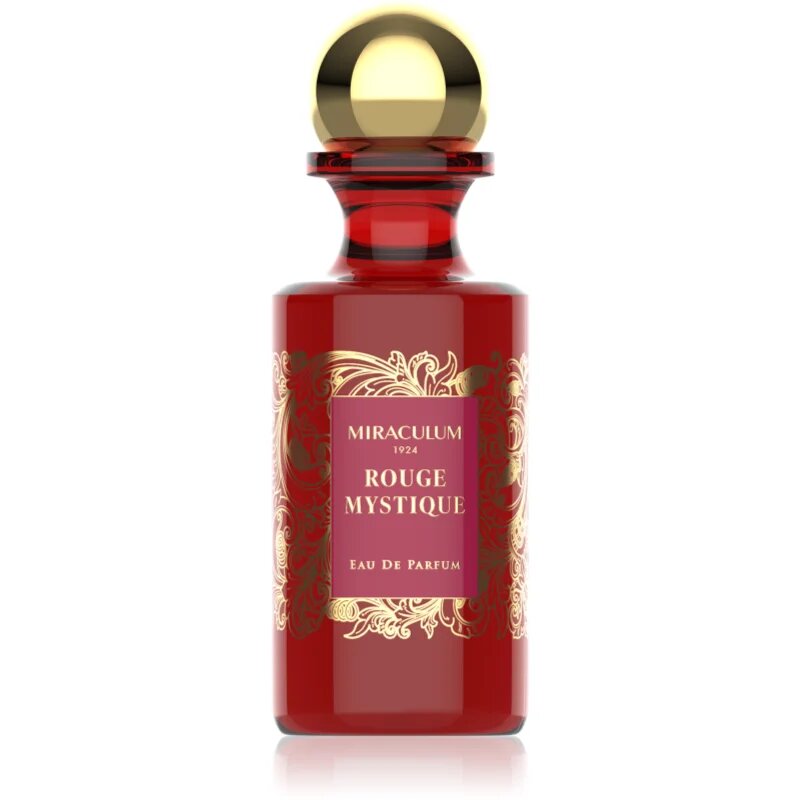 Miraculum Infini Rouge Rouge Mystique parfumska voda za ženske 50 ml