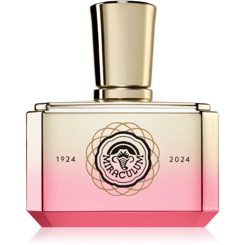 Miraculum Love Tender Blush Eau de parfum parfumska voda za ženske odišavljen 50 ml