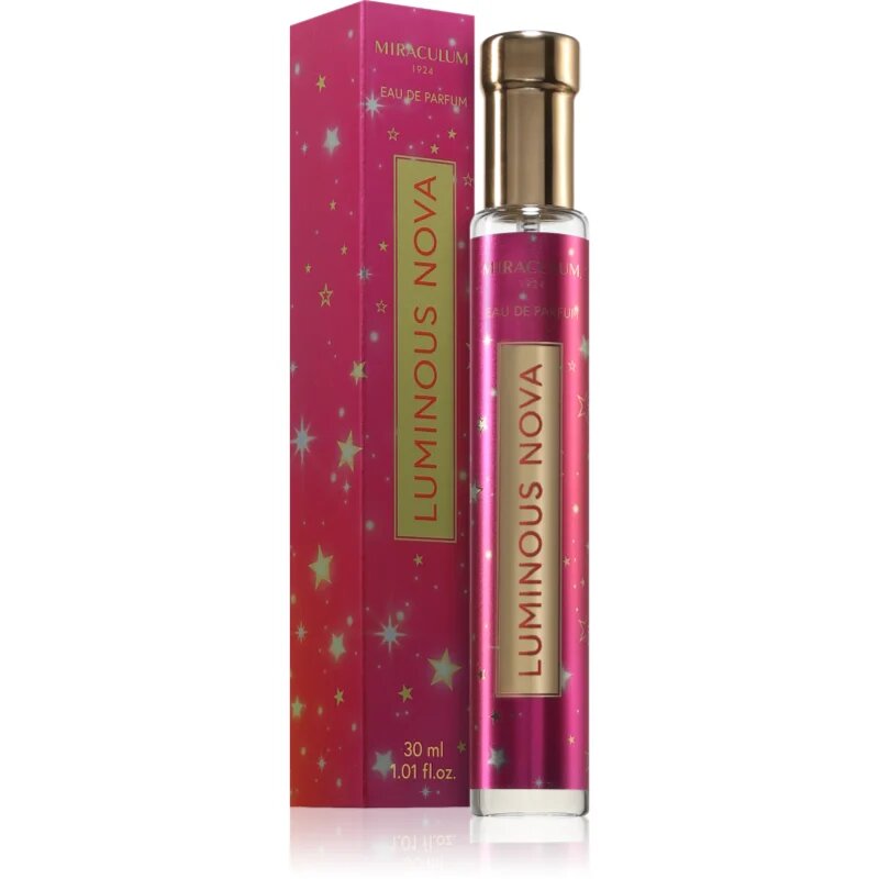 Miraculum Luminous Nova EDP parfumska voda za ženske 30 ml