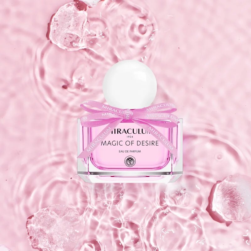 Miraculum Magic of Desire parfumska voda za ženske 50 ml