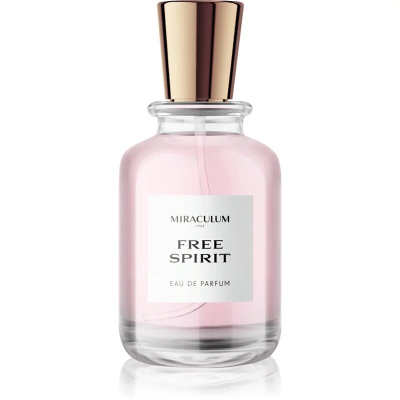 Miraculum Magic Vibes Free Spirit parfumska voda za ženske 50 ml