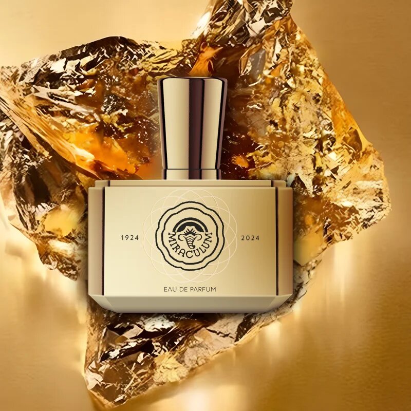 Miraculum Mysthic Ritual EDP parfum za ženske 50 ml