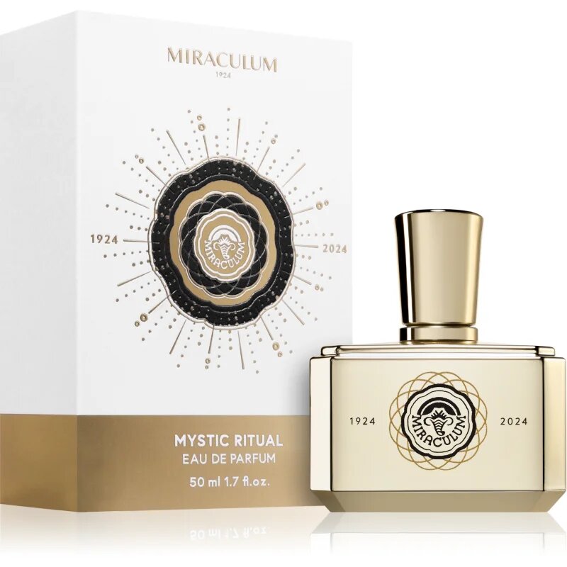Miraculum Mysthic Ritual EDP parfum za ženske 50 ml
