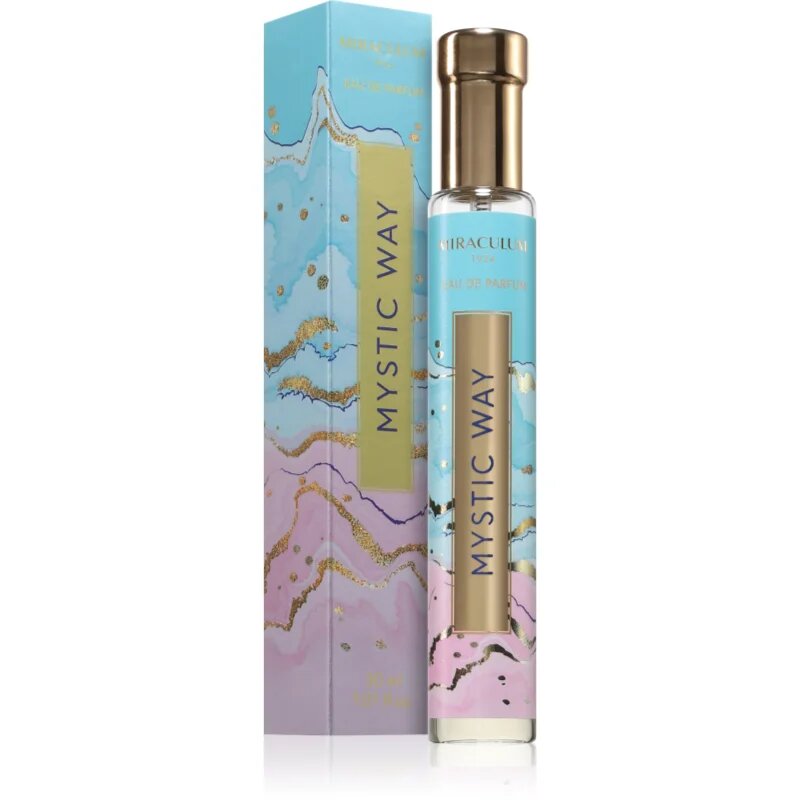 Miraculum Mystic Way EDP parfumska voda za ženske 30 ml