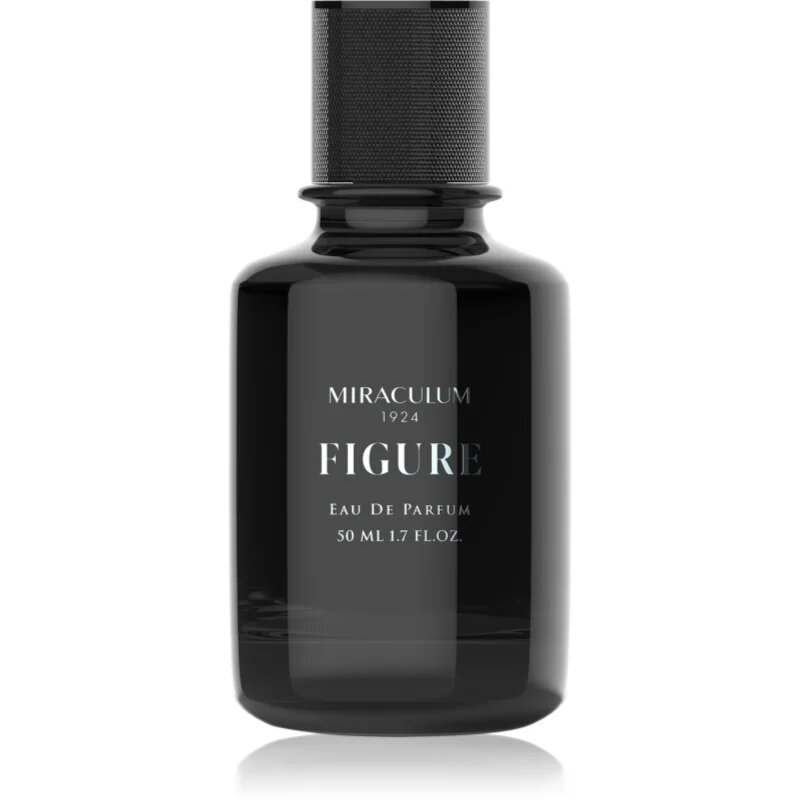 Miraculum Noir Majesty Figure parfumska voda za moške 50 ml