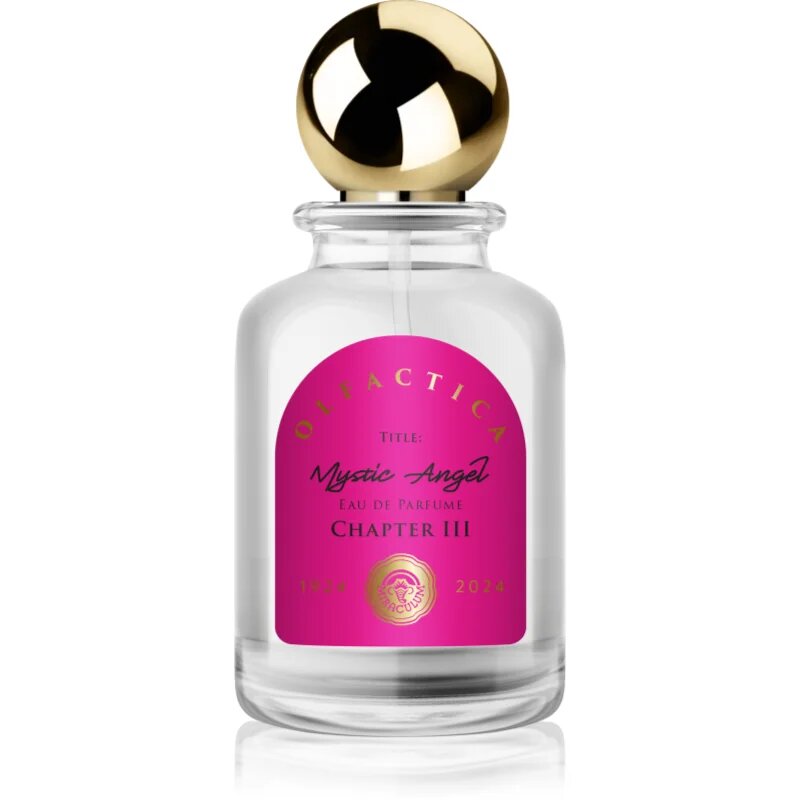Miraculum Olfactica Chapter III - Mystic Angel parfumska voda za ženske 50 ml