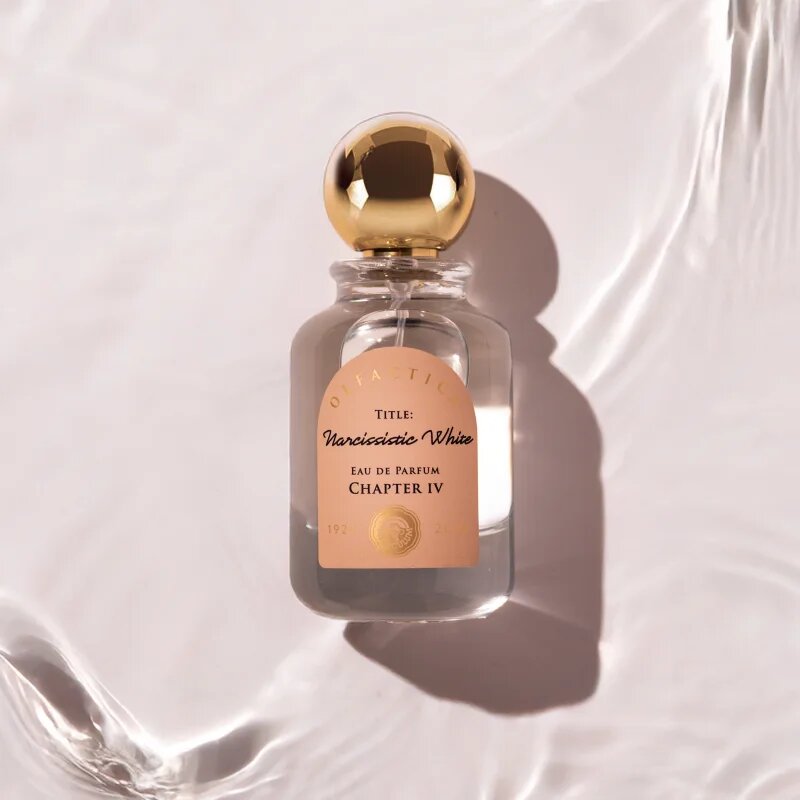 Miraculum Olfactica Chapter IV - Narcissistic White parfumska voda za ženske 50 ml