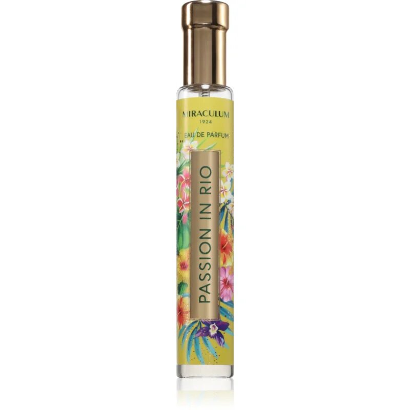 Miraculum Passion in Rio EDP parfumska voda za ženske 30 ml