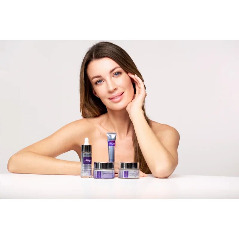 Miraculum Pepti Lifting deep-firming cream day lifting krema 50 ml