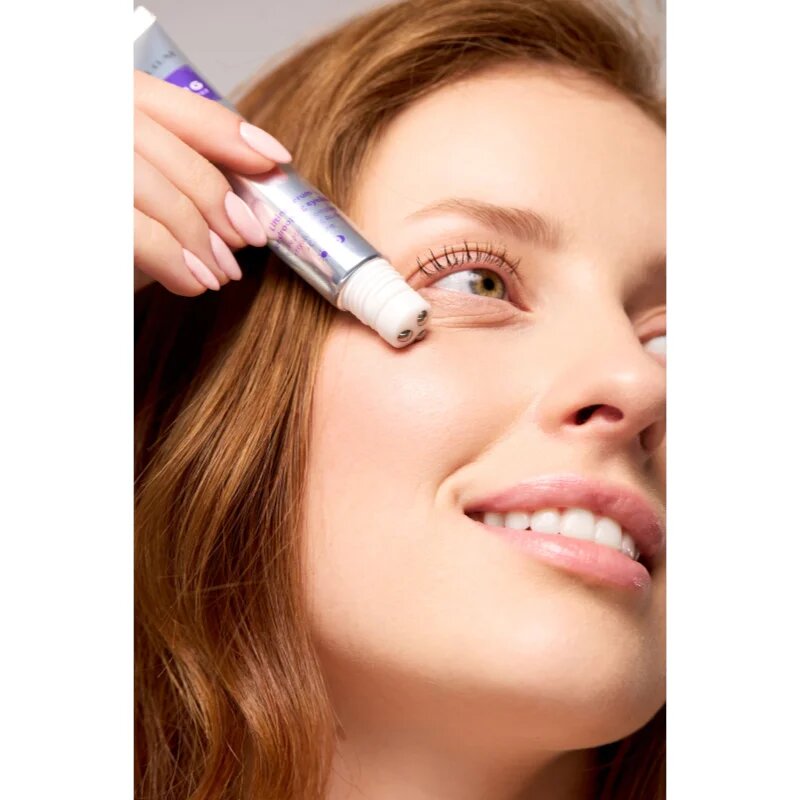 Miraculum Pepti Lifting serum for eyelids lifting serum za predel okoli oči 20 ml