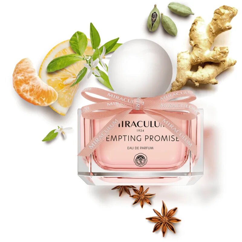 Miraculum Tempting Promise parfumska voda za ženske 50 ml