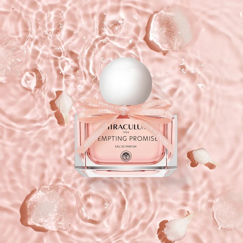 Miraculum Tempting Promise parfumska voda za ženske 50 ml