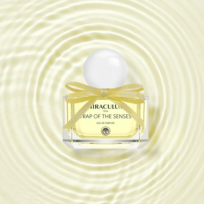 Miraculum Trap of The Senses parfumska voda za ženske 50 ml