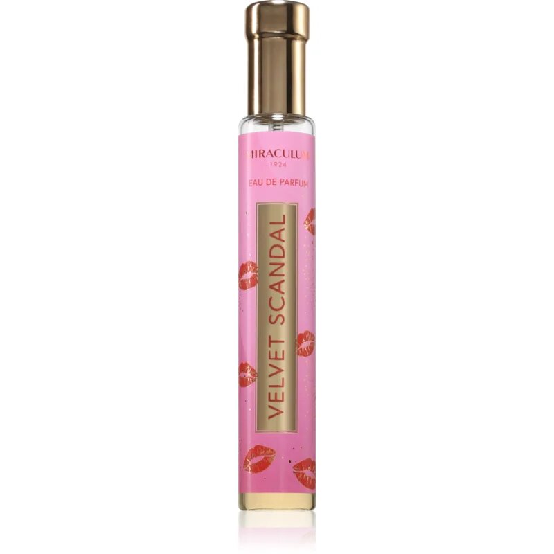 Miraculum Velvet Scandal parfumska voda za ženske 30 ml
