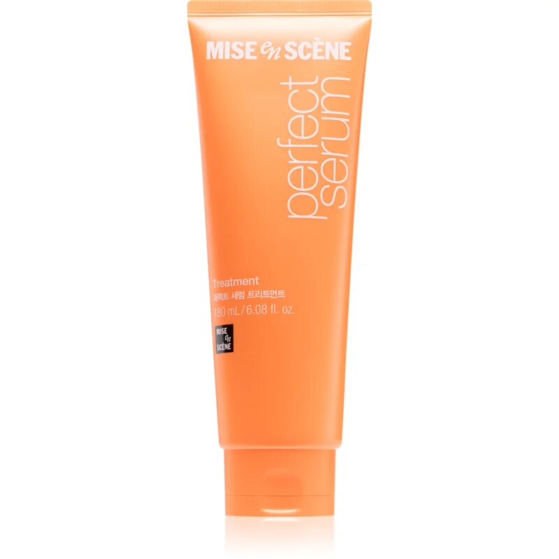 mise en scene Perfect Serum Treatment vlažilna nega za lase 180 ml
