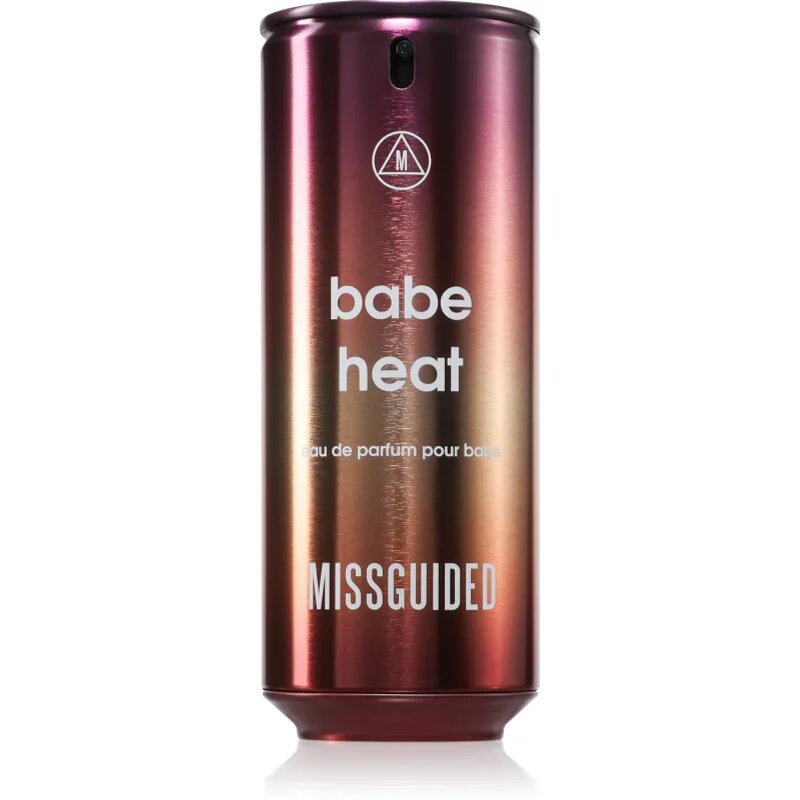 Missguided Babe Heat parfumska voda za ženske 80 ml
