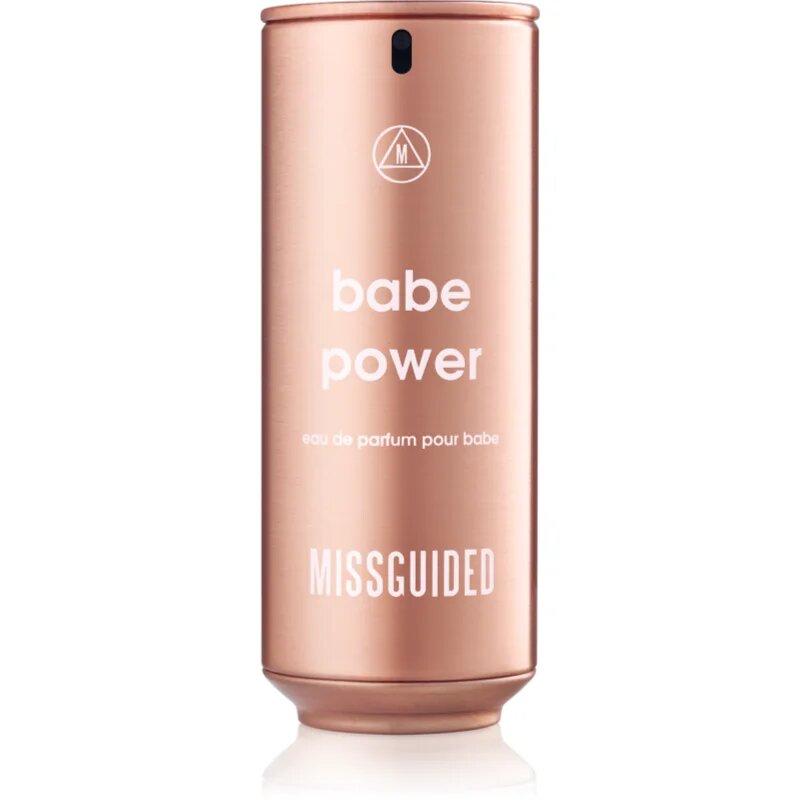Missguided Babe Power parfumska voda za ženske 80 ml