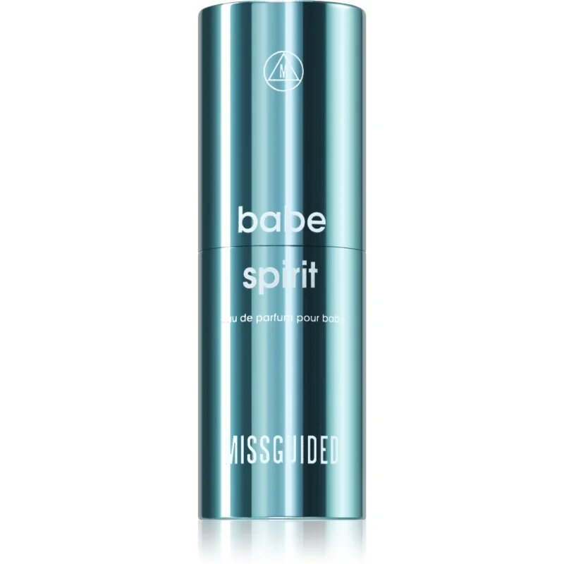 Missguided Babe Spirit parfumska voda za ženske 10 ml