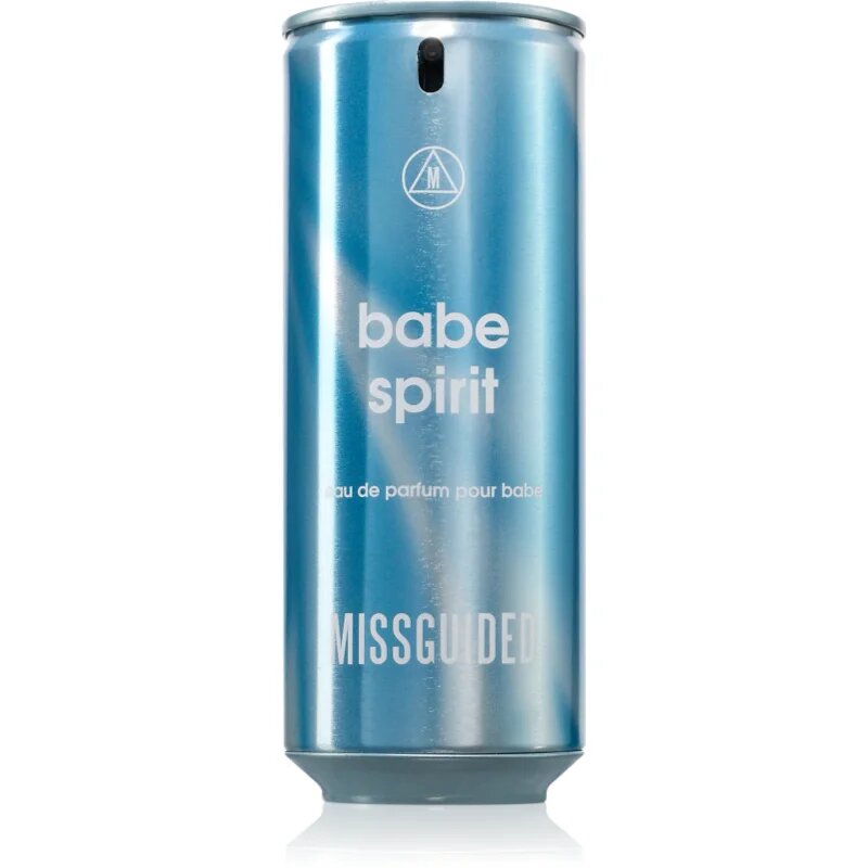 Missguided Babe Spirit parfumska voda za ženske 80 ml