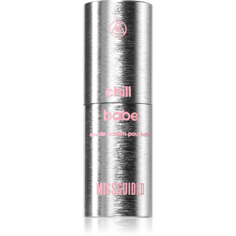 Missguided Chill Babe parfumska voda za ženske 10 ml