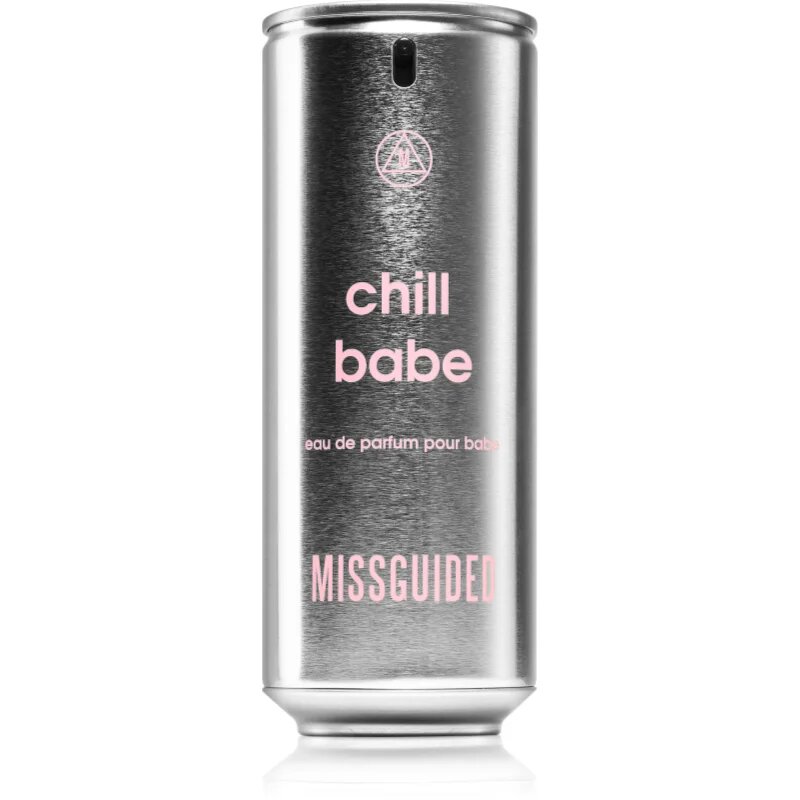 Missguided Chill Babe parfumska voda za ženske 80 ml